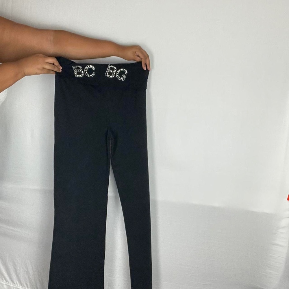 Yoga Pants